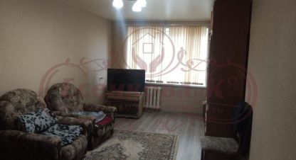 Купить 2-х комнатную квартиру на улице Перова г. Курган. Фотография №4