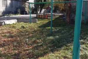 Продам квартиру 1 комнатную с общей площадью 33.1м2, 3/5 эт., на улице Половинская, Ксм район, г. Курган, Курганская обл., Россия, агентство Домовой45