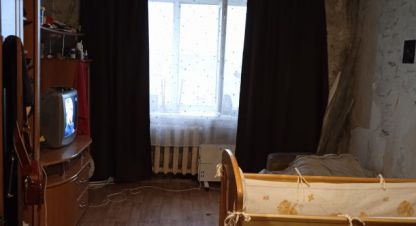Купить комнату в г. Курган. Фотография №2