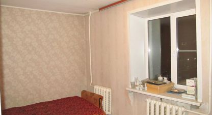 Купить квартиру в г. Курган. Фотография №3 Купить квартиру в г. Курган. Фотография №3