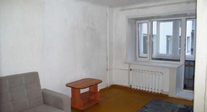 Купить 1 комнатную квартиру в г. Курган. Фотография №2