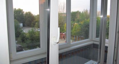 Купить 1 комнатную квартиру на улице Некрасова г. Курган. Фотография №4