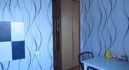 Купить квартиру 1 комнатную, 30.6 кв. м. Фотография №10 Купить квартиру 1 комнатную, 30.6 кв. м., Россия, г. Курган. Фотография №10