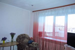 Продам квартиру 1 комнатную с общей площадью 30.6м2, 5/5 эт., на улице Гоголя, Центральный район, г. Курган, Курганская обл., Россия, агентство Домовой45