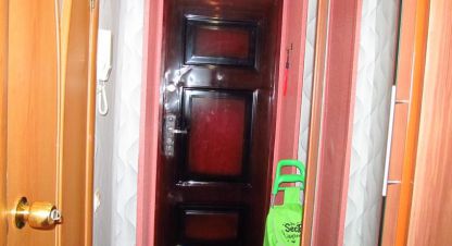 Продаётся 1 комнатная квартира в г. Курган. Фотография №6 Продаётся 1 комнатная квартира в г. Курган. Фотография №6
