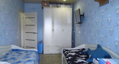 Купить квартиру на улице Машиностроителей г. Курган. Фотография №5
