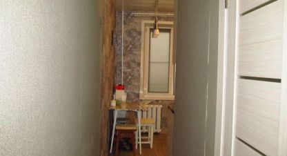 Продаётся 1 комнатная квартира в г. Курган. Фотография №6