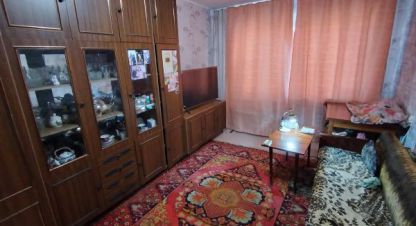 Продаётся 3-х комнатная квартира в г. Курган. Фотография №6 Продаётся 3-х комнатная квартира в г. Курган. Фотография №6