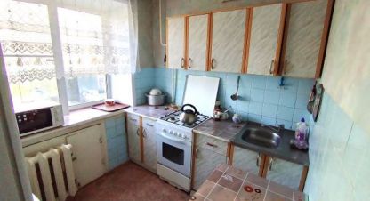 Купить квартиру 3-х комнатную, 60.3 кв. м. Фотография №9 Купить квартиру 3-х комнатную, 60.3 кв. м., Россия, г. Курган. Фотография №9