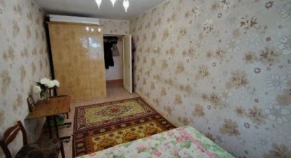 Купить 3-х комнатную квартиру на улице Уральская г. Курган. Фотография №4 Купить 3-х комнатную квартиру на улице Уральская г. Курган. Фотография №4