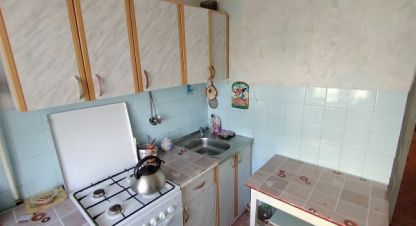 Купить квартиру 3-х комнатную, 60.3 кв. м. Фотография №10 Купить квартиру 3-х комнатную, 60.3 кв. м., Россия, г. Курган. Фотография №10