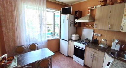 Купить квартиру 3-х комнатную, 62.2 кв. м. Фотография №10 Купить квартиру 3-х комнатную, 62.2 кв. м., Россия, г. Курган. Фотография №10