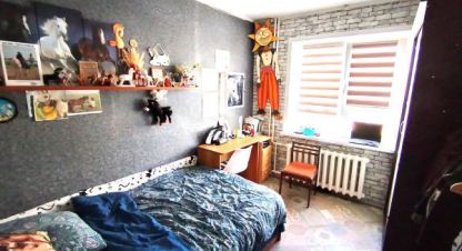 Купить квартиру 3-х комнатную, 62.2 кв. м. Фотография №8 Купить квартиру 3-х комнатную, 62.2 кв. м., Россия, г. Курган. Фотография №8
