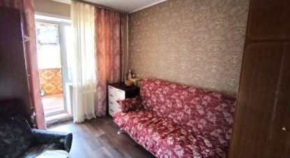 Купить 3-х комнатную квартиру на улице 6а микро г. Курган. Фотография №4 Купить 3-х комнатную квартиру на улице 6а микро г. Курган. Фотография №4