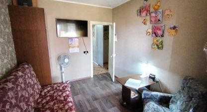 Продаётся квартира в г. Курган. Фотография №7 Продаётся квартира в г. Курган. Фотография №7