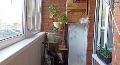 Купить квартиру 1 комнатную, 29.5 кв. м., Россия, г. Курган. Фотография №8
