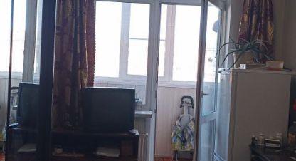 Купить 1 комнатную квартиру в г. Курган. Фотография №2
