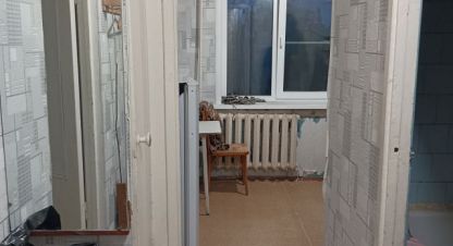Купить квартиру 1 комнатную, 33.1 кв. м., Россия, г. Курган. Фотография №9
