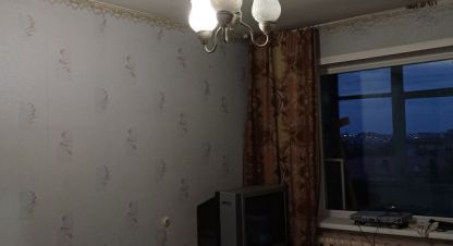 Купить квартиру 1 комнатную, 33.1 кв. м., Россия, г. Курган. Фотография №10