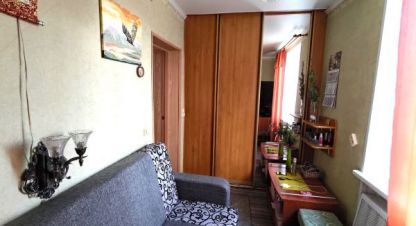 Купить 2-х комнатную квартиру на улице Циолковского г. Курган. Фотография №4 Купить 2-х комнатную квартиру на улице Циолковского г. Курган. Фотография №4