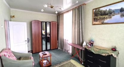 Купить квартиру на улице Максима Горького г. Курган. Фотография №5 Купить квартиру на улице Максима Горького г. Курган. Фотография №5