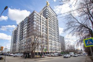 Продам квартиру 1 комнатную с общей площадью 36м2, 13 эт., на улице Коммунистическая, г. Уфа, Башкортостан респ., Россия, агентство Сеть Агентств Недвижимости ЭКСПЕРТ Продам квартиру 1 комнатную с общей площадью 36м2, 13 эт., на улице Коммунистическая, г. Уфа, Башкортостан респ., Россия, агентство Сеть Агентств Недвижимости ЭКСПЕРТ