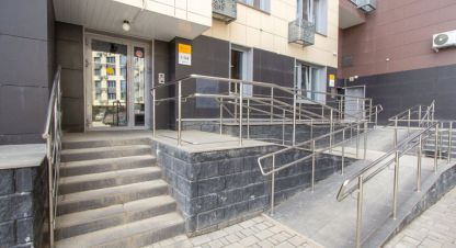 Купить 1 комнатную квартиру на улице Коммунистическая г. Уфа. Фотография №4 Купить 1 комнатную квартиру на улице Коммунистическая г. Уфа. Фотография №4