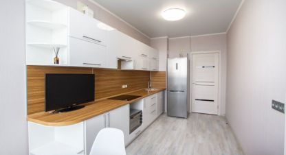 Купить квартиру 1 комнатную, 36 кв. м. Фотография №10 Купить квартиру 1 комнатную, 36 кв. м., Россия, г. Уфа. Фотография №10