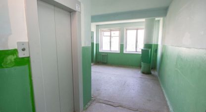 Купить квартиру 1 комнатную, 33 кв. м. Фотография №10 Купить квартиру 1 комнатную, 33 кв. м., Россия, г. Уфа. Фотография №10