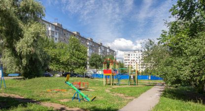 Купить квартиру 1 комнатную, 33 кв. м. Фотография №9 Купить квартиру 1 комнатную, 33 кв. м., Россия, г. Уфа. Фотография №9