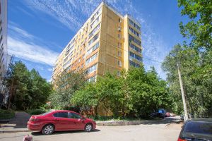 Продам квартиру 1 комнатную с общей площадью 33м2, 7 эт., на улице Российская, г. Уфа, Башкортостан респ., Россия, агентство Сеть Агентств Недвижимости ЭКСПЕРТ Продам квартиру 1 комнатную с общей площадью 33м2, 7 эт., на улице Российская, г. Уфа, Башкортостан респ., Россия, агентство Сеть Агентств Недвижимости ЭКСПЕРТ