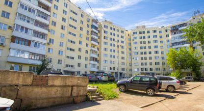 Купить квартиру 1 комнатную, 33 кв. м. Фотография №8 Купить квартиру 1 комнатную, 33 кв. м., Россия, г. Уфа. Фотография №8