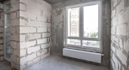 Купить квартиру 1 комнатную, 29 кв. м. Фотография №10 Купить квартиру 1 комнатную, 29 кв. м., Россия, г. Уфа. Фотография №10
