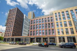 Продам квартиру 1 комнатную с общей площадью 29м2, 6 эт., на улице Энтузиастов, г. Уфа, Башкортостан респ., Россия, агентство Сеть Агентств Недвижимости ЭКСПЕРТ Продам квартиру 1 комнатную с общей площадью 29м2, 6 эт., на улице Энтузиастов, г. Уфа, Башкортостан респ., Россия, агентство Сеть Агентств Недвижимости ЭКСПЕРТ