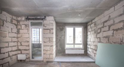 Купить квартиру 1 комнатную, 29 кв. м. Фотография №8 Купить квартиру 1 комнатную, 29 кв. м., Россия, г. Уфа. Фотография №8