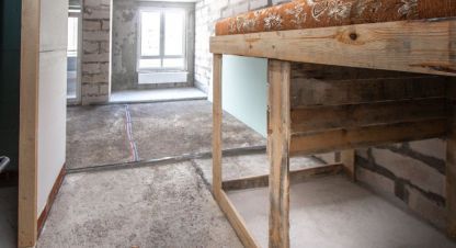 Купить квартиру 1 комнатную, 29 кв. м. Фотография №9 Купить квартиру 1 комнатную, 29 кв. м., Россия, г. Уфа. Фотография №9