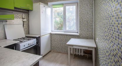 Купить квартиру 2-х комнатную, 41 кв. м. Фотография №10 Купить квартиру 2-х комнатную, 41 кв. м., Россия, г. Уфа. Фотография №10