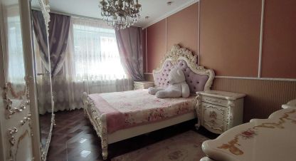 Купить 3-х комнатную квартиру на улице Советская г. Саратов. Фотография №4 Купить 3-х комнатную квартиру на улице Советская г. Саратов. Фотография №4