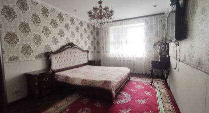 Продаётся 3-х комнатная квартира в г. Саратов. Фотография №6 Продаётся 3-х комнатная квартира в г. Саратов. Фотография №6