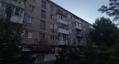 Купить квартиру на улице Сакко и ванцетти г. Саратов. Фотография №5 Купить квартиру на улице Сакко и ванцетти г. Саратов. Фотография №5