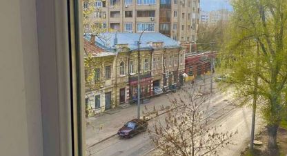 Купить квартиру 2-х комнатную, 43.4 кв. м. Фотография №9 Купить квартиру 2-х комнатную, 43.4 кв. м., Россия, г. Саратов. Фотография №9