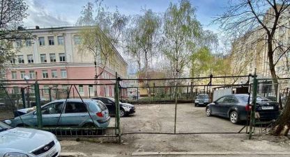 Купить квартиру на улице Советская г. Саратов. Фотография №5 Купить квартиру на улице Советская г. Саратов. Фотография №5