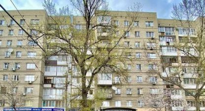 Купить 2-х комнатную квартиру в г. Саратов. Фотография №2 Купить 2-х комнатную квартиру в г. Саратов. Фотография №2
