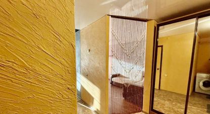 Купить квартиру 1 комнатную, 35.4 кв. м. Фотография №10 Купить квартиру 1 комнатную, 35.4 кв. м., Россия, г. Саратов. Фотография №10
