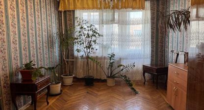 Купить квартиру 3-х комнатную, 71.2 кв. м. Фотография №9 Купить квартиру 3-х комнатную, 71.2 кв. м., Россия, г. Саратов. Фотография №9