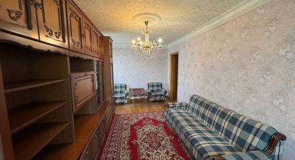 Купить 3-х комнатную квартиру в г. Саратов. Фотография №2 Купить 3-х комнатную квартиру в г. Саратов. Фотография №2