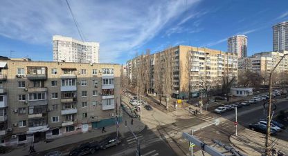 Продаётся 3-х комнатная квартира в г. Саратов. Фотография №6 Продаётся 3-х комнатная квартира в г. Саратов. Фотография №6