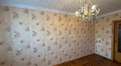Купить квартиру 3-х комнатную, 71.2 кв. м. Фотография №10 Купить квартиру 3-х комнатную, 71.2 кв. м., Россия, г. Саратов. Фотография №10