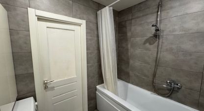 Купить квартиру 1 комнатную, 42.8 кв. м. Фотография №10 Купить квартиру 1 комнатную, 42.8 кв. м., Россия, г. Саратов. Фотография №10