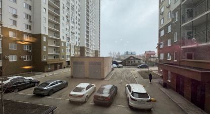 Купить квартиру 1 комнатную, 42.8 кв. м. Фотография №8 Купить квартиру 1 комнатную, 42.8 кв. м., Россия, г. Саратов. Фотография №8